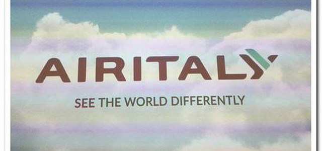 Meridiana è Air Italy e sfida Alitalia