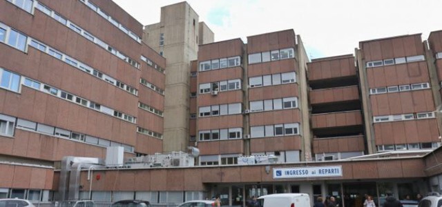 Covid, già negativi le 9 persone dell'Ospedale di Reggio