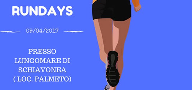 NAVIGA A VELE SPIEGATE… LA CORRICASTROVILLARI A CORIGLIANO LA “RUNDAYS”   