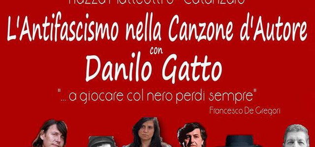 Verso il 25 Aprile  -  Appuntamento al Museo del Rock 