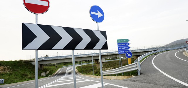 Trasversale delle Serre, i sindaci chiedono un incontro urgente all'Anas