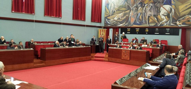 Convocato Consiglio comunale il 28 e 30 marzo