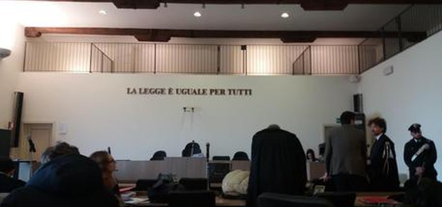 Usura aggravata, imprenditore condannato a tre anni di reclusione