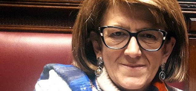 Crotone, la deputata Barbuto (M5S Camera) deposita interpellanza urgente per l'emergenza ambientale