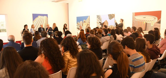 Gutenberg 16, proseguono incontri nelle scuole