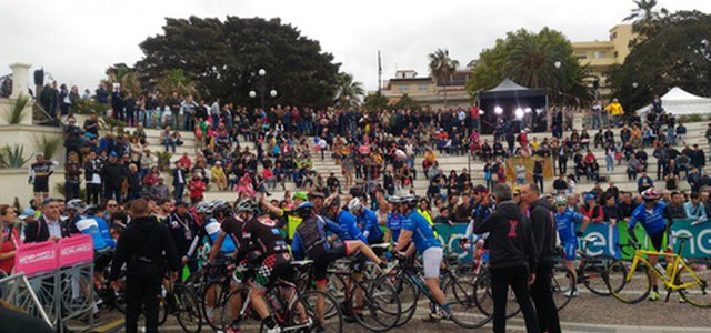 Giro: svizzero Dillier vince 6/a tappa