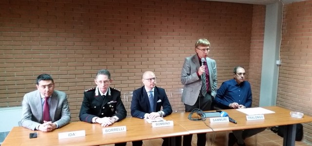 Parco Nazionale Aspromonte, approvato regolamento