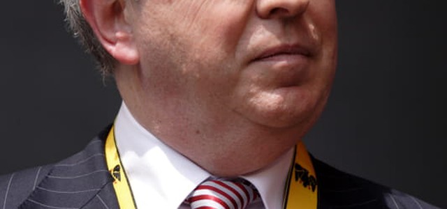 Visita di Pat Cox in Calabria