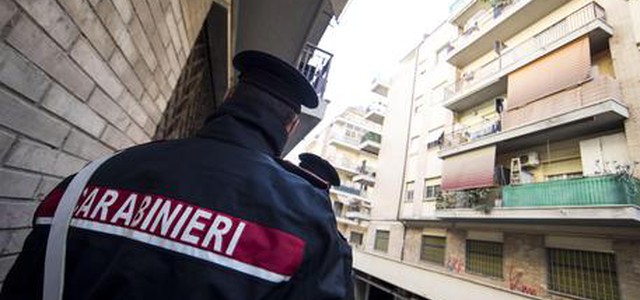 Istat: 1 su 3 teme di vivere in una zona a rischio criminalità