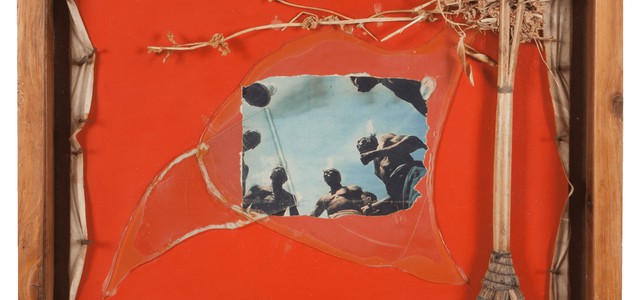 Parco Arte Vivente | METAMAGICO