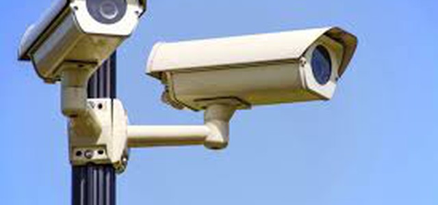 SISTEMA VIDEOSORVEGLIANZA, IN CORSO MONTAGGIO CAVI IN FIBRA
