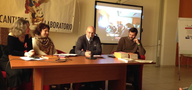 Guardando ad Est, successo del Convegno organizzato da “Cantiere Laboratorio” e “Speranza” a Lamezia