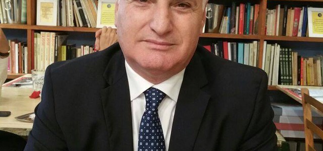 Magno: scelta da condividere per il candidato alla presidenza della Regione
