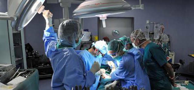Record trapianti fegato, 3mila Salizzoni
