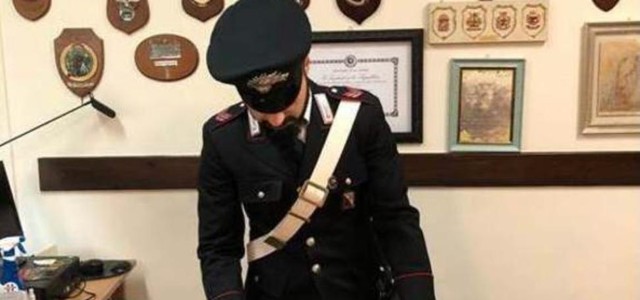 Arrestata studentessa incensurata con quasi un kg di eroina in casa