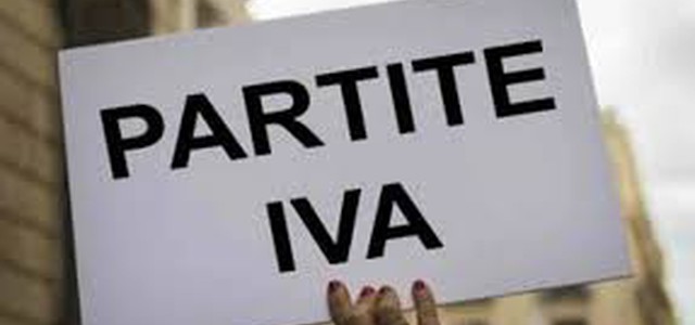 La pandemia si abbatte sulle partite Iva: persi 219mila autonomi in un anno