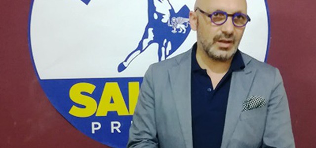 La Lega incontra PMI Italia