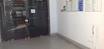 Sporcizia e incuria negli uffici del consiglio regionale, l’accusa della Cisal