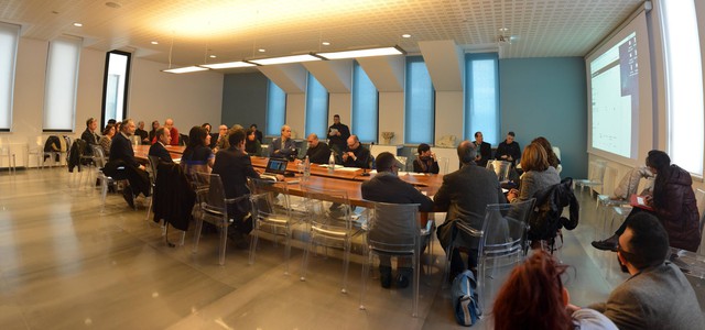 Al via l'Alternanza Scuola-Università Mediterranea