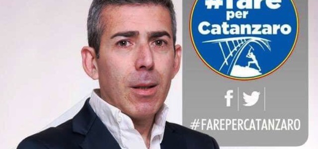 Veraldi: "Catanzaro destinata a non diventare una città plastic free"