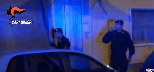Operazione Stige: rifiuti dell'Ilva di Taranto portati in Calabria