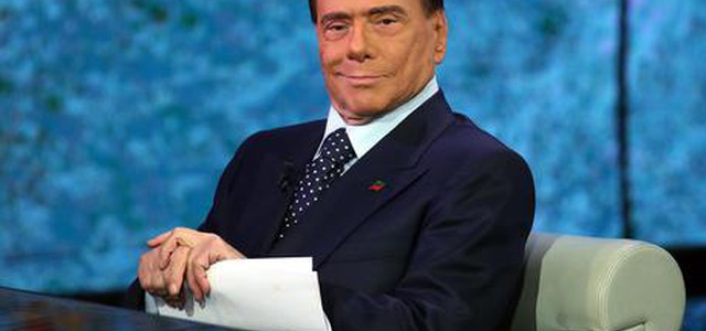 Ruby ter: Silvio Berlusconi a giudizio