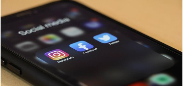 Intrattenimento online, le app più utilizzate dai giovani