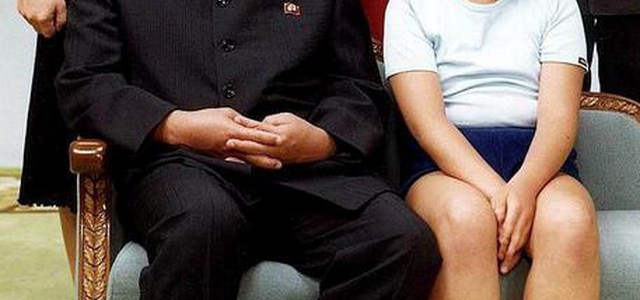 Corea Nord: ucciso il fratellastro di Kim Jong-un