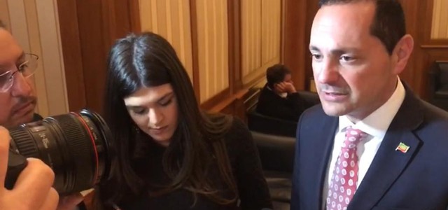 CALABRIA, SICLARI (FI): PREFERENZA DI GENERE? IMPERDONABILI. INCAPACI A GUARDARE AVANTI.