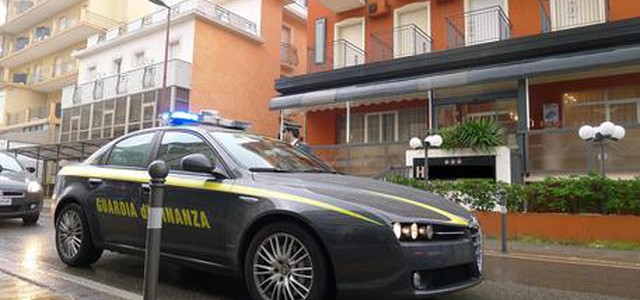 Veneto Banca: sequestro beni per 59 mln