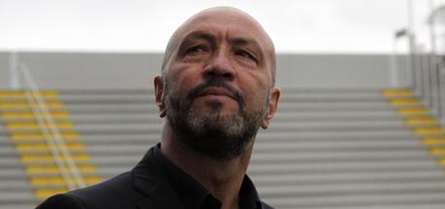 Zenga, Crotone sia coraggioso contro Toro