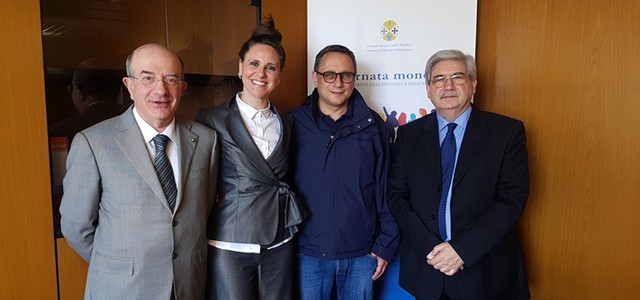 Garante Marziale insedia Consulta Media Minori