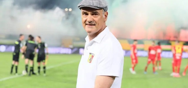 Vivarini: ” Gara decisa dagli episodi, potevamo chiuderla prima”