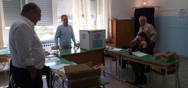 Referendum fusione Rossano-Corigliano
