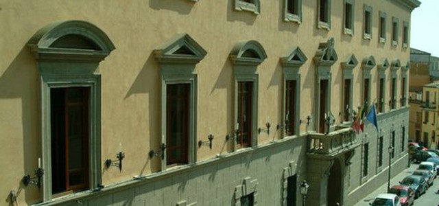 Scuole chiuse a Catanzaro, si rompe l'acquedotto