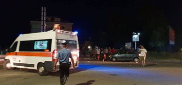 Incidente mortale a Lido, donna investita mentre attraversa la strada