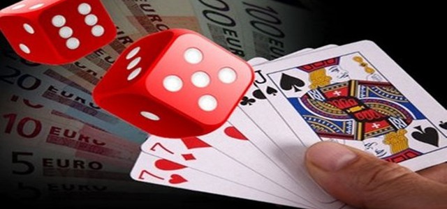 Giochi d’azzardo, ecco quanto si è giocato (e perso) in Calabria