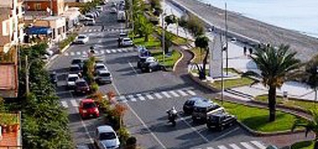 Movida Lido, le proposte di Mellea