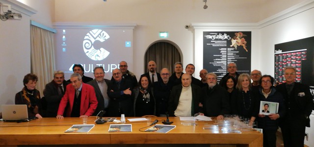 FESTA DELL'ARCHITETTO 2020, CONSEGNATI RICONOSCIMENTI ALLA CARRIERA