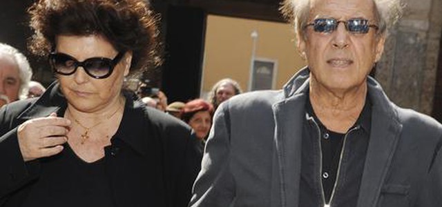 Celentano denuncia, io e Claudia minacciati da intrusi