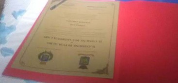 PATTO DI AMICIZIA TRA IL COMUNE DI FUSCALDO ED IL CAPOLUOGO DEL POLLINO SULLE ECCELLENZE