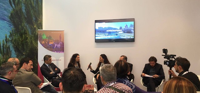 L'Assessore Succurro sulla partecipazione del Comune di Cosenza alla BIT di Milano