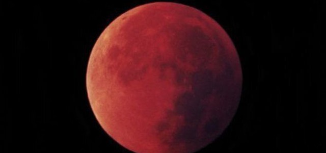 “Luna delle Fragole”, stasera l’eclissi penombrale
