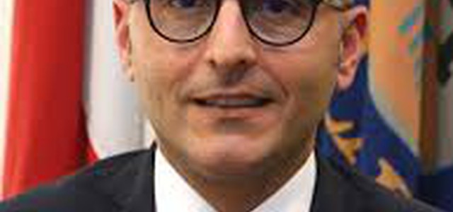Antonio De Caprio (Forza Italia) esprime ampia vicinanza e solidarietà all’imprenditoria balneare tirrenica