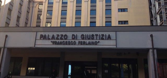 'Ndrangheta, imprenditore chiede risarcimento di 8 milioni