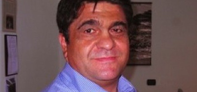 Il giornalista Paolo Pollichieni in terapia intensiva