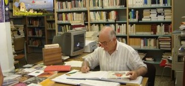 Curinga - Un doveroso saluto a Sergio Prinzi per il suo collocamento a riposo e per il suo important