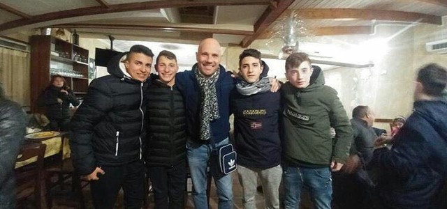 Ic Bianco di Sersale attivo anche durante le feste natalizie
