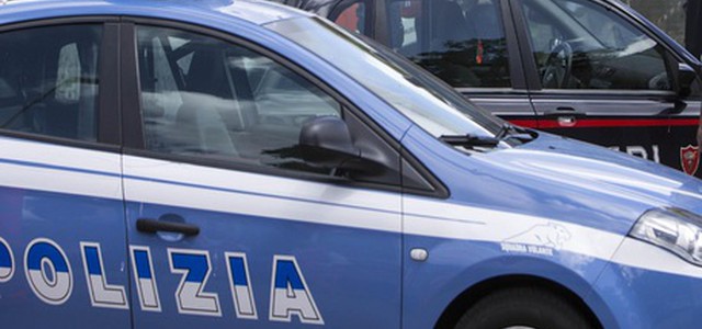 Occupazione abusiva di alloggi a Lamezia