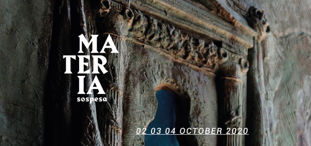 MATERIA INDEPENDENT DESIGN FESTIVAL